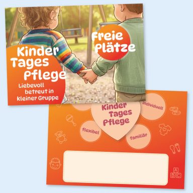 Postkarten