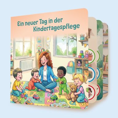 Bilderbuch